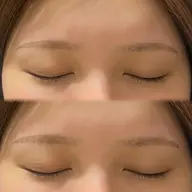 《練習モデル募集中》眉wax🤍当日限定無料でのご案内✨