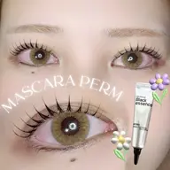 LASH LIFT🤍 似合わせまつ毛パーマ🪄