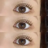 🧸🤎🍫パリジェンヌラッシュリフト🌈(80度立ち上がるパーマ)コーティング、アイシャンプー付✨