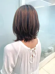 👧🏻似合わせカット🧒🏻ヘアケアシャンプー付き🧴