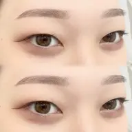 【4月限定♡】眉ワックス🎀似合わせデザイン提案🕵🏻♡(メイク仕上げ付き🪄)