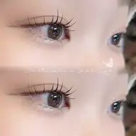 【練習モデル】🎀ラッシュリフト🎀オフなし⚠️注意事項必ずお読みください