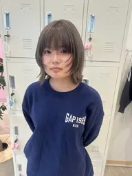 ♡🩰 ご新規様限定🩰♡  《カット》➕ 《ヘッドスパ》