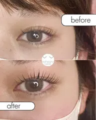 2回分セット*束まつげ*撮影モデル＆モニターの募集*ダメージを予防する最新まつげケアパーマ