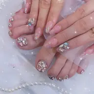 パラジェル*ハンドフットセット🐾