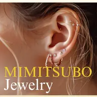 特別クーポン💖２つのメニューを追加で耳ツボジュエリー5粒2,500円→0円無呂サービス✨