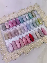 フットバス付き❣️SNSで話題のぷるマグ💖🫧マグネットよりぷるぷる💖?微粒子マグネット💖🫧フット🦶🏻✨
