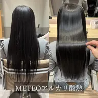 【髪質改善はじめての方オススメ】艶髪トリートメント体験✨ミニモ学割✨