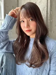 【当日限定🌟】カット+カラー