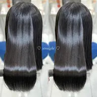 💫 《  髪質改善縮毛矯正 (全頭) + ケアトリートメント✧︎*。  》 💫