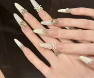 EXTRA LONG (XLサイルチップ長さ出し・やち放題150分)💕¥12500