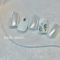 ソフトジェルオフ無料【定額ネイル】8,500円♪