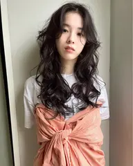 【5/17限定】デジタルパーマモデル様募集🌟