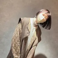 【minimo特別価格】似合わせカット✨トリートメント付き