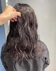 カット➕パーマ➕3ステップトリートメント👌