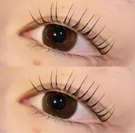 『13.14日限定🩵』​〜​まつげパーマ​〜​美容コーティング込み​〜​⚠️土日祝+550円