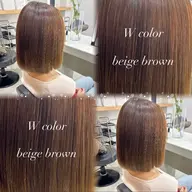 【💞美髪ケア💞】カット＋髪質改善トリートメント◎