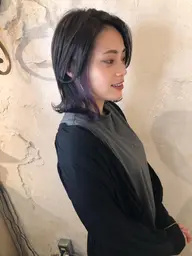 カット＋カラー