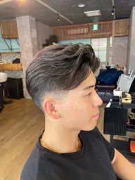 カラー➕トリートメント