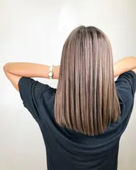 ◆◇大変身ハイトーンカラー!!2ブリーチonハイトーンカラー!!◇◆