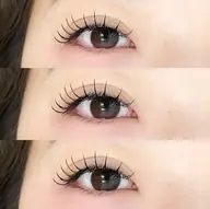 フラットラッシュ80本