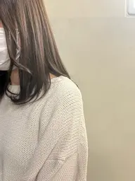 【うるツヤ高保湿🧼トリートメント♡】