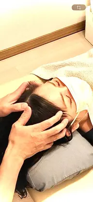 【日祝限定】全身もみほぐし45分◎炭酸ヘッド・足つぼ・足オイルも自由に組み合わせて辛い箇所を中心に全身リセット✨