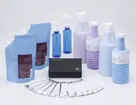 最高級ムコタトリートメント&超音波アイロン+カット