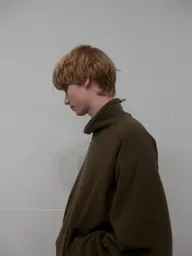 メンズ限定カット