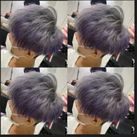 🔥新規平日限定🔥メンズカット➕ダブルカラー➕トリートメント