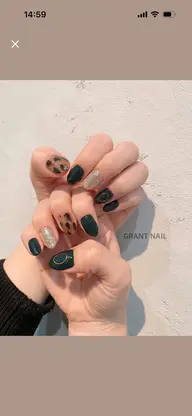 (NEWJr.ネイリスト）★ハンド角質ケア★