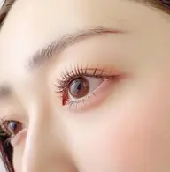 💜ྀི韓国風束感マツエク💜ྀིマツエク120本まで付け放題