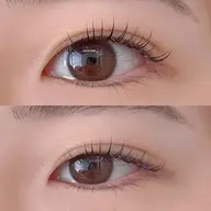 ミニモ限定価格★次世代まつ毛パーマ★