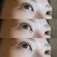 【U24ご新規様限定🎀✨】パリジェンヌラッシュリフト(保湿美容液付き) 学生証提示あり