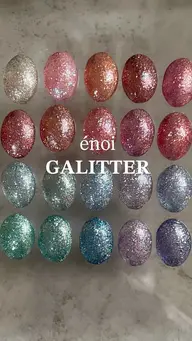 【ご新規様限定】平日13時​〜​限定　フラッシュネイルorマグネットネイル