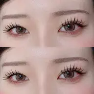 4月限定価格🌷【韓国風束間】マツエク つけ放題〜140本【オフ込み】