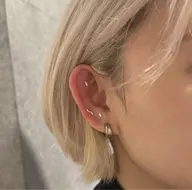 【お試し価格★】耳つぼジュエリー☆ ストーンのみ【¥2000】