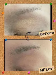 【睫毛育毛】ラッシュアディクトor【眉毛育毛】アイブロウアディクト　アイシャンプー付6600円　メンズ可