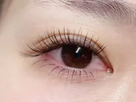 ✨下まつ毛✨エクステフラットラッシュ両目👀20​〜​40本まで✨