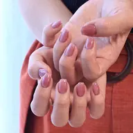 ハンドワンカラー（オフ込み）※スカルプオフの場合別途¥1700