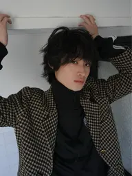 似合わせメンズカット✂️+ミニスパ♨️