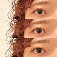 ⋆⸜ 20色から選べる⸝‍⋆カラーフラットラッシュ120本（初回オフ無料🌼）※ご新規様のみのクーポンです！