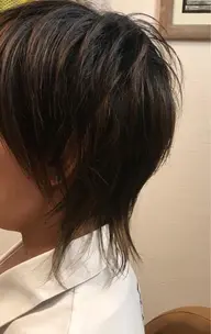 ヘアーカット(シャンプーなし)