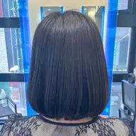 『カット+COREMEトリートメント』⚠︎指名料＋440円