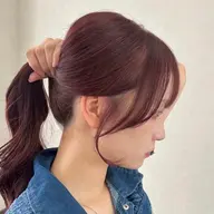 【❗️当日予約OK❗️】前髪 + 顔周り カット✂️