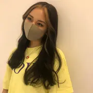 【2回目​〜​3回目】スタイリストカット