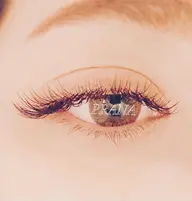 【新規】最新！フラットラッシュ100本《LED変更＋2,450円》