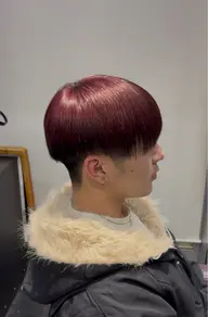 【🔥ミニモ限定価格🔥】メンズカット&シャンプー&スタイリング