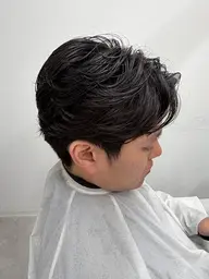 【🔥カット＆パーマ🔥】この値段は今だけ‼️