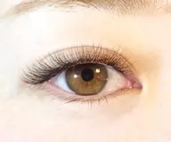 ボリュームラッシュ　付け放題